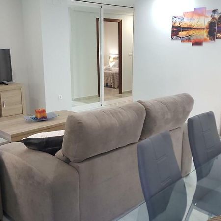 Apartamento Entre Patios Valladares Daire Cordoba Dış mekan fotoğraf