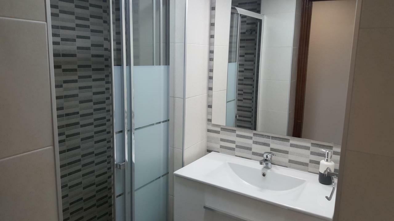 Apartamento Entre Patios Valladares Cordoba Dış mekan fotoğraf