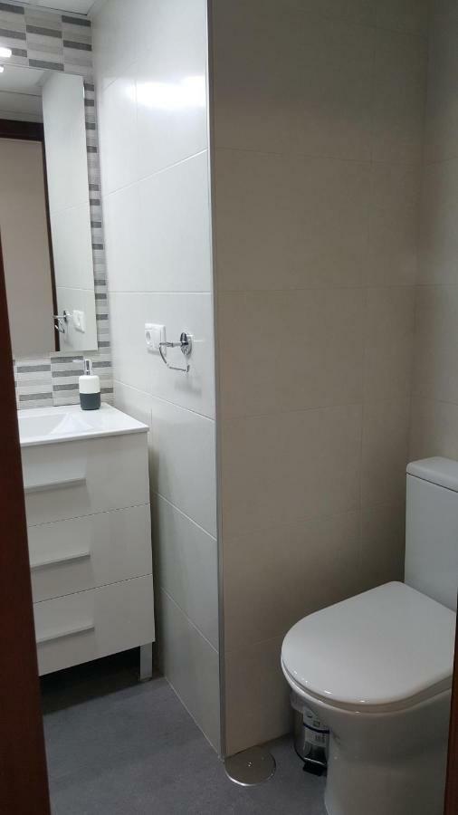 Apartamento Entre Patios Valladares Daire Cordoba Dış mekan fotoğraf