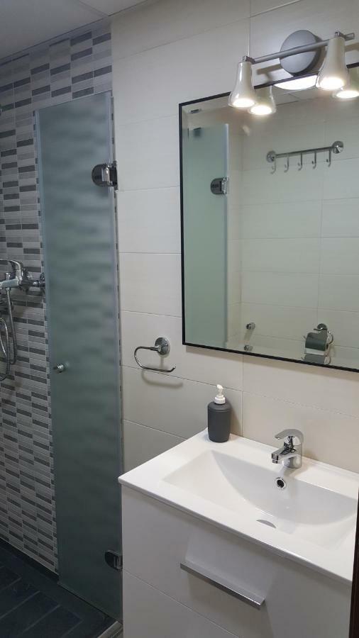 Apartamento Entre Patios Valladares Cordoba Dış mekan fotoğraf